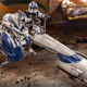 Image for article titled This Week's Toy News Celebrates Those Wars Among the Stars